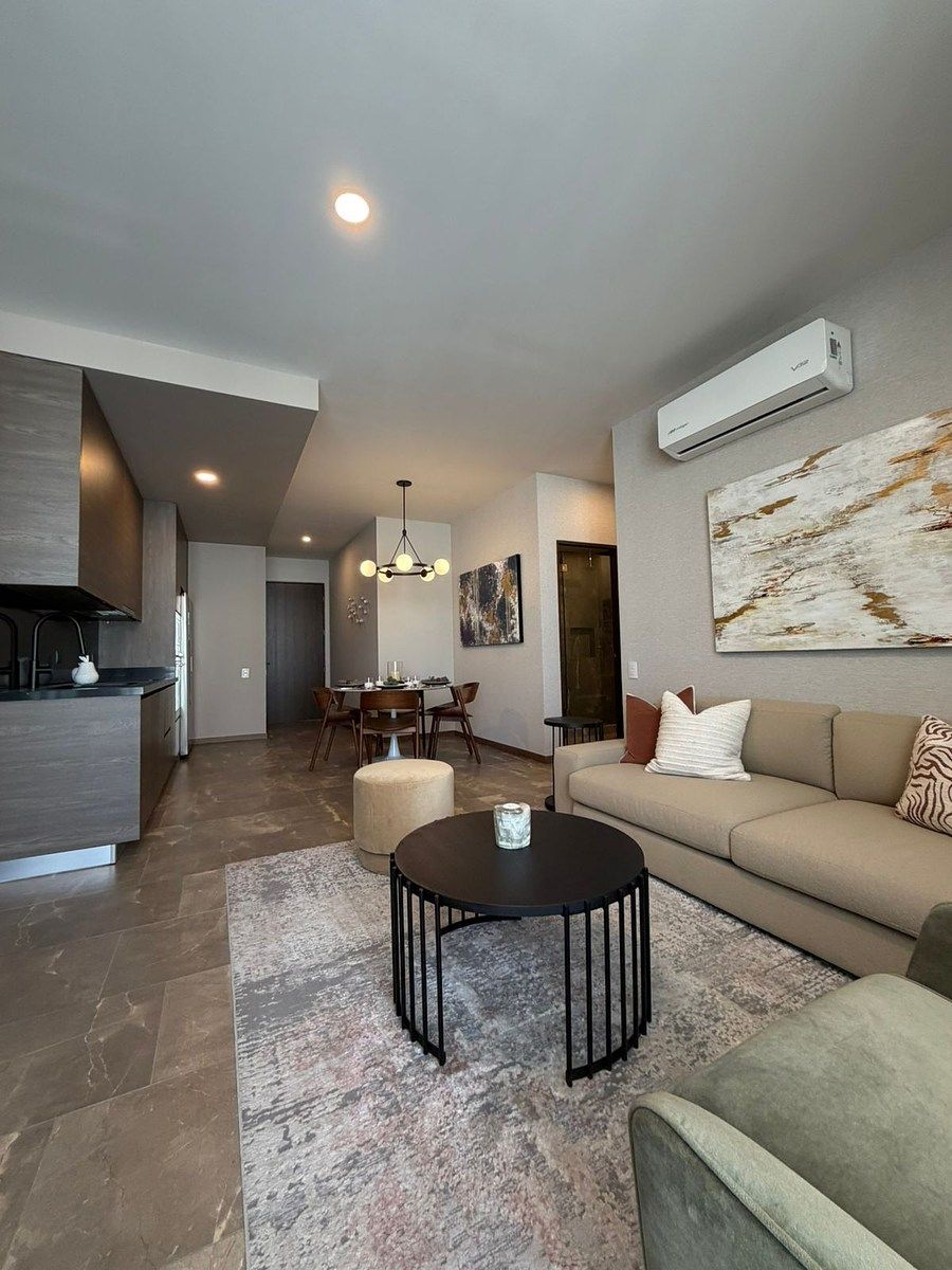 Apartamento em Privada Valle Poniente, Santa Catarina, foto 25 de 28
