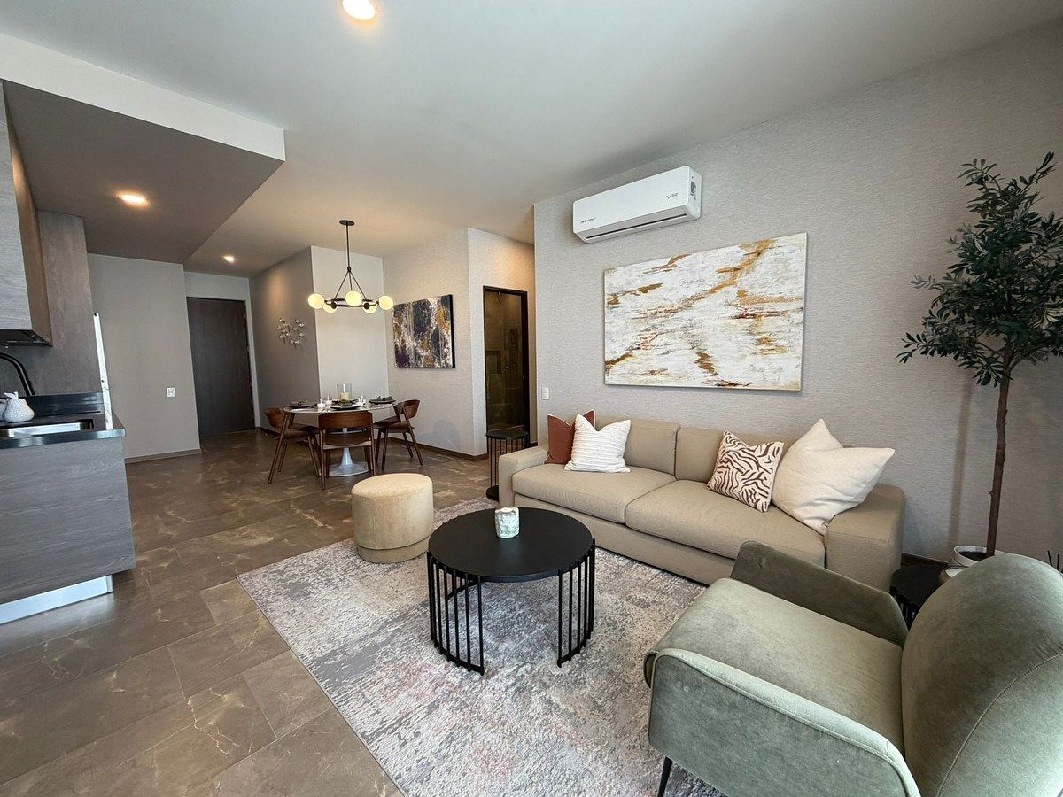 Apartamento em Privada Valle Poniente, Santa Catarina, foto 27 de 28