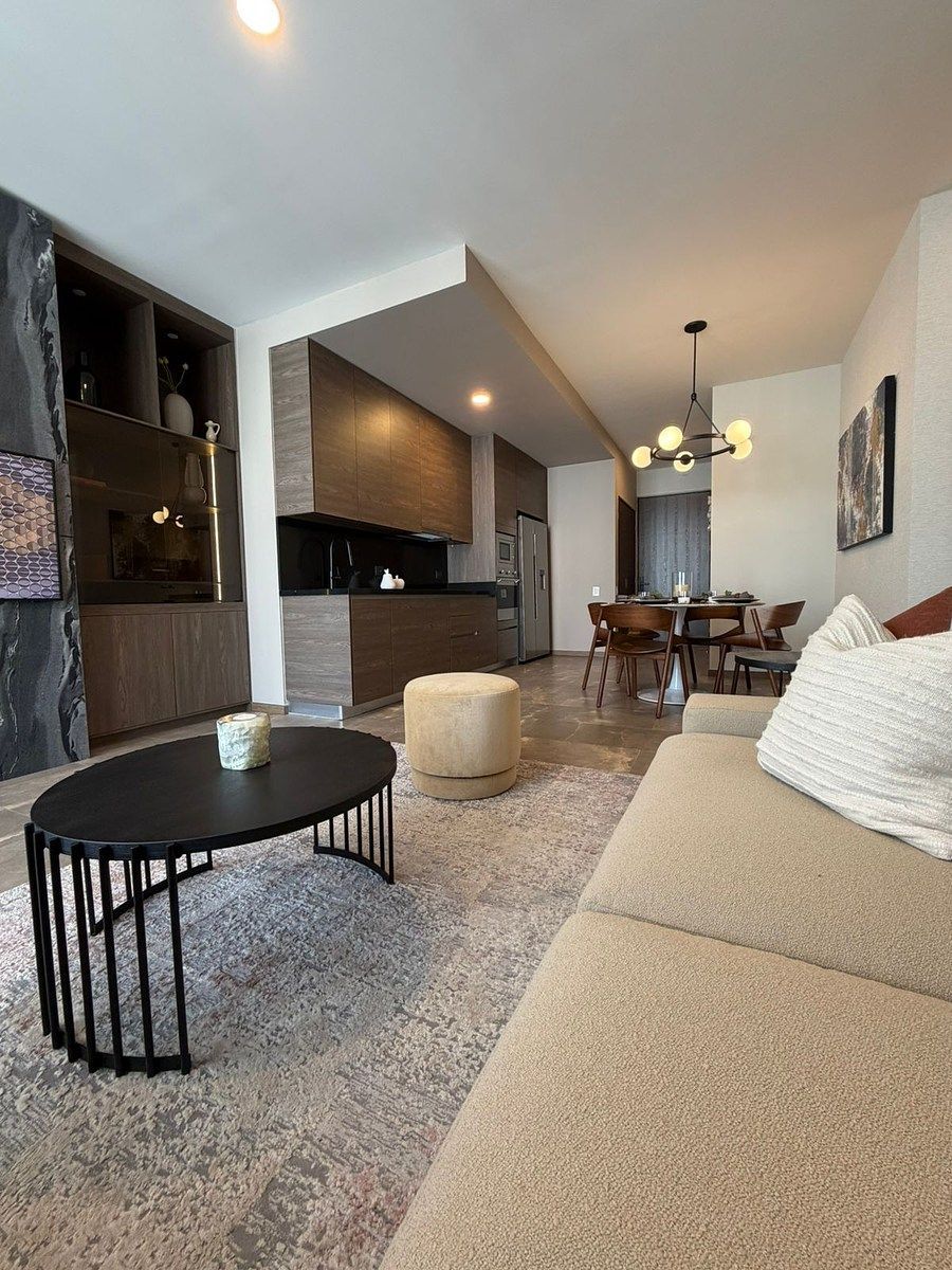 Apartamento em Privada Valle Poniente, Santa Catarina, foto 28 de 28