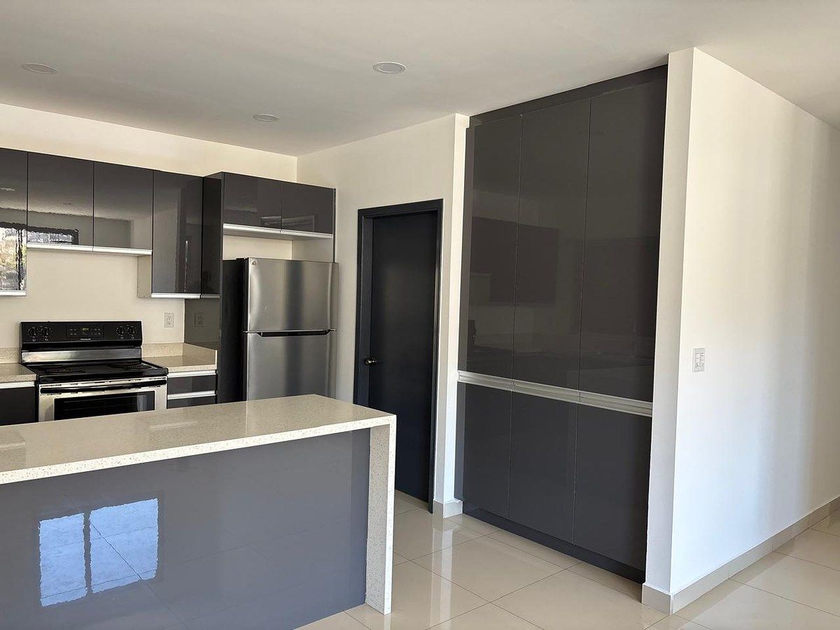 House in Gated Community in 20 de Noviembre, Tijuana, photo 5 of 23