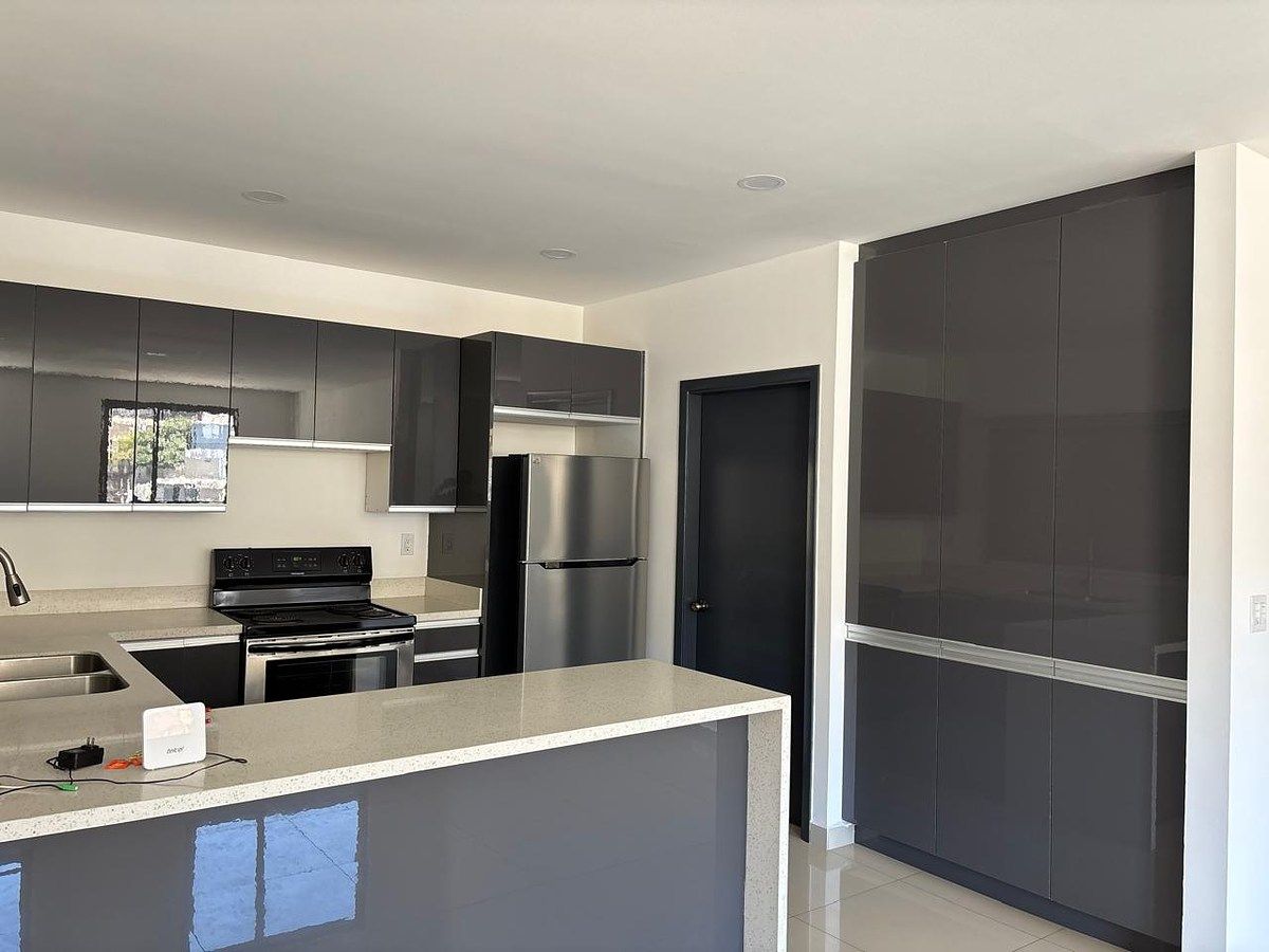 House in Gated Community in 20 de Noviembre, Tijuana, photo 4 of 23