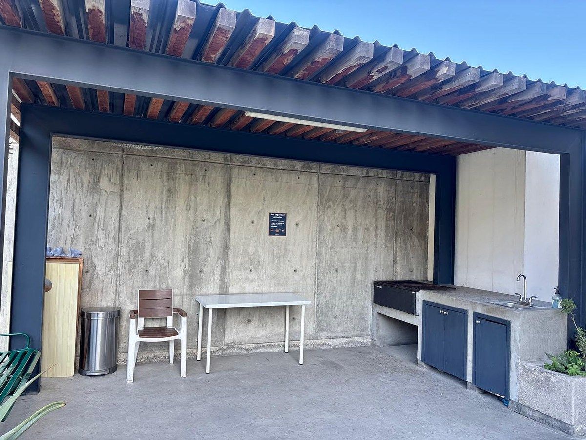 House in Gated Community in 20 de Noviembre, Tijuana, photo 23 of 23