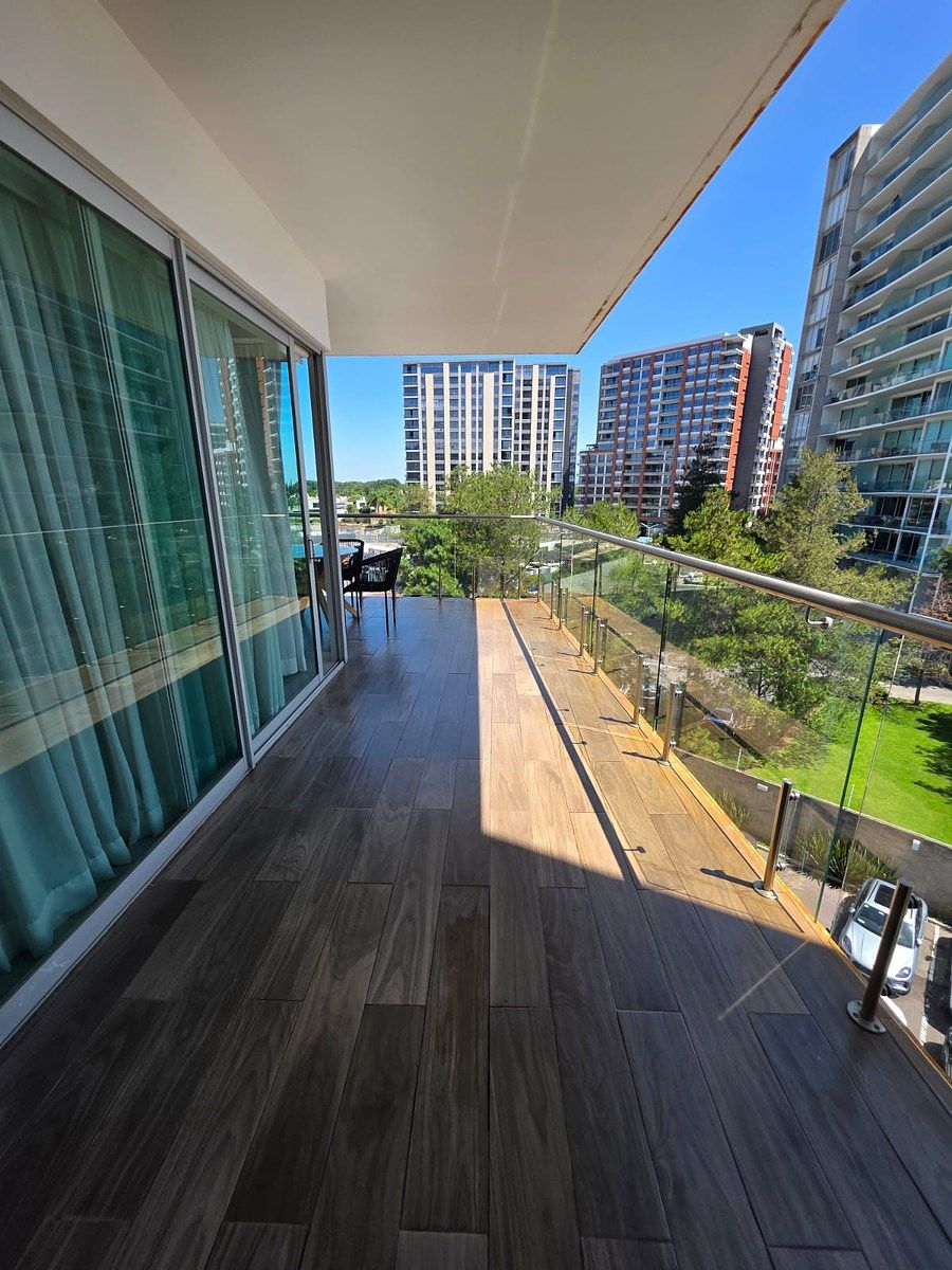 Apartment in Valle Real, Zapopan, photo 6 of 21