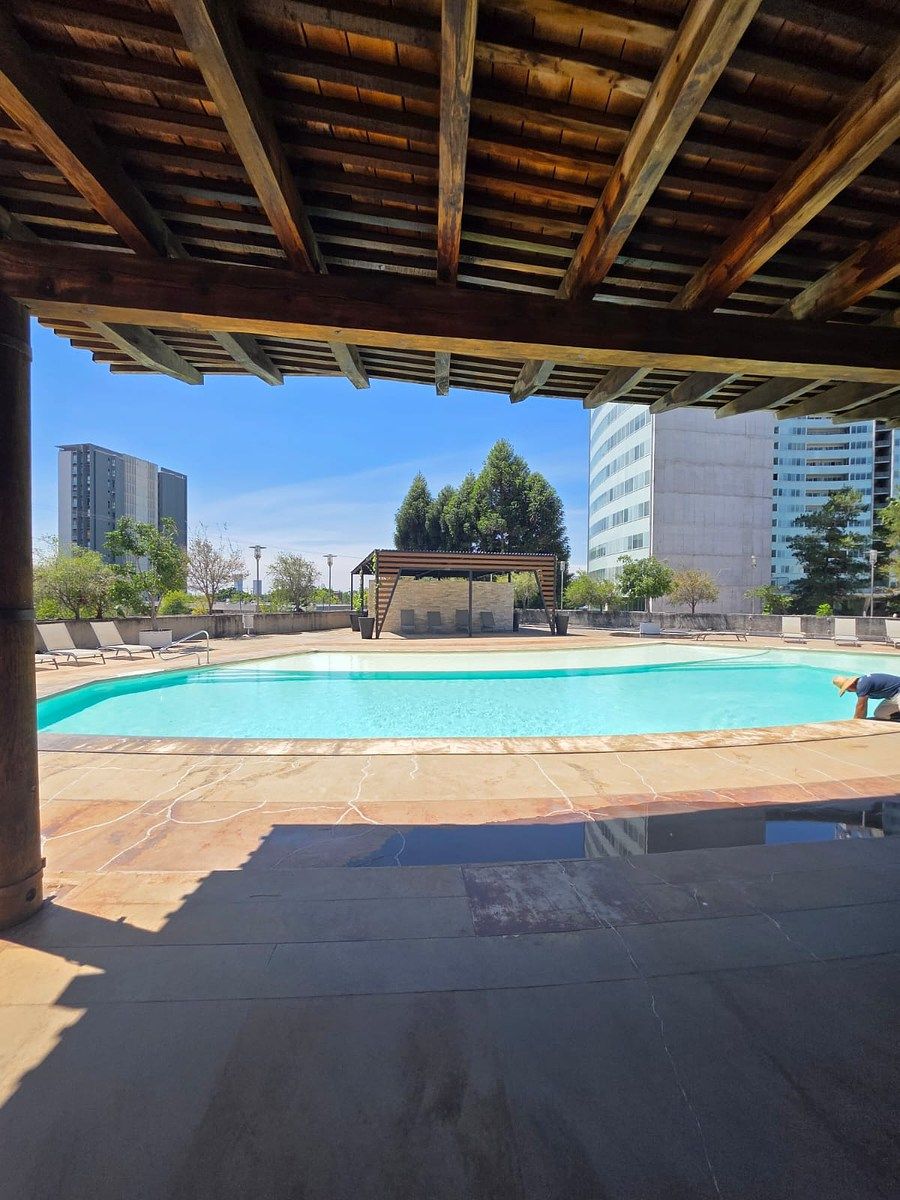 Apartment in Valle Real, Zapopan, photo 17 of 21