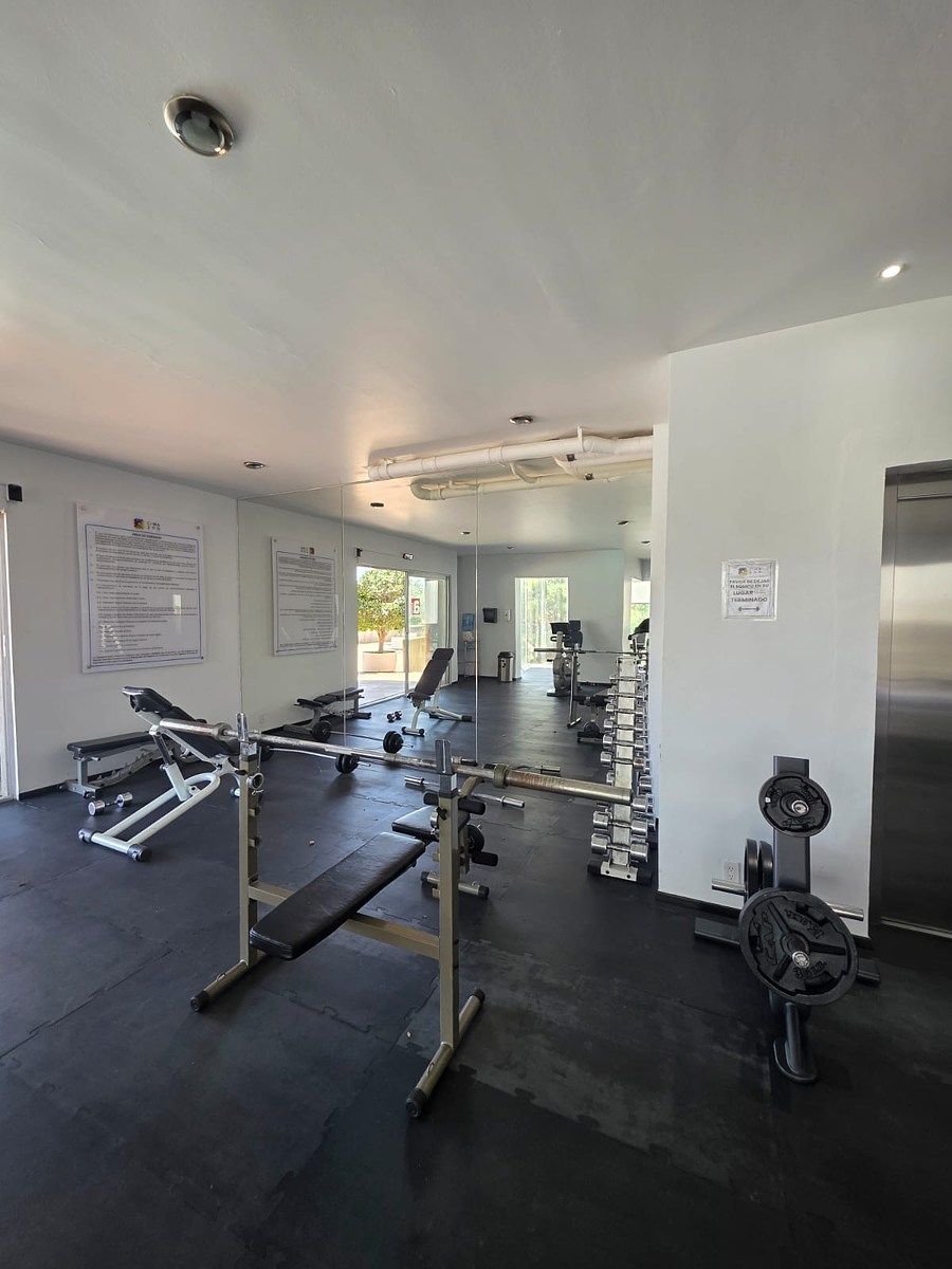 Apartment in Valle Real, Zapopan, photo 20 of 21
