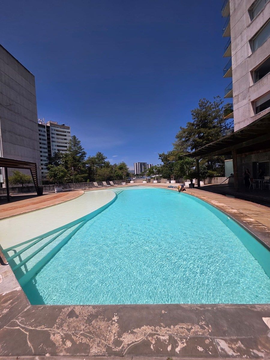 Apartment in Valle Real, Zapopan, photo 18 of 21