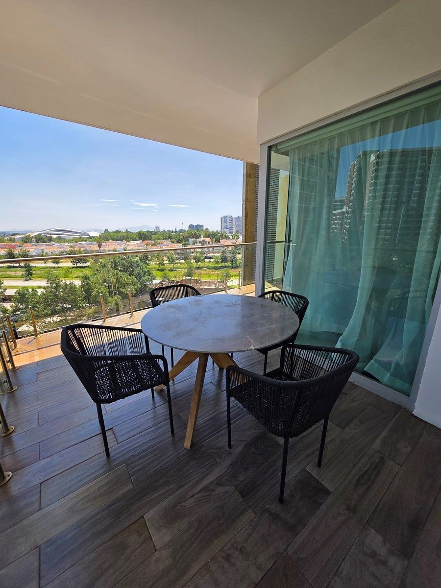 Apartment in Valle Real, Zapopan, photo 7 of 21