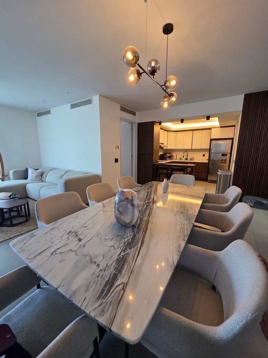 Apartment in Valle Real, Zapopan, photo 3 of 21