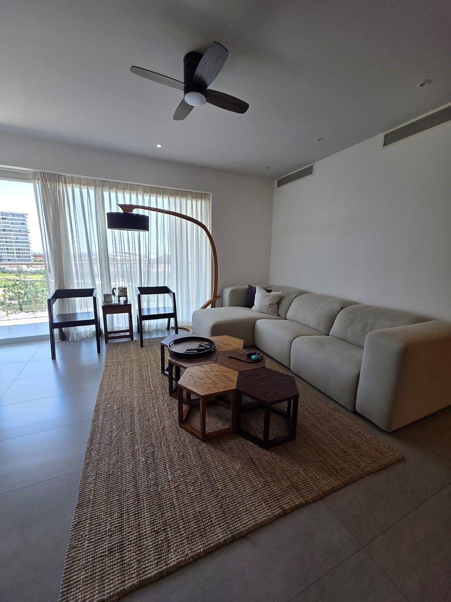 Apartment for Rent Zona Real Cima200 Completely Furnished, photo 1 of 21