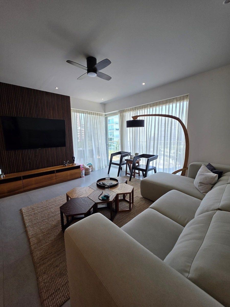 Apartment in Valle Real, Zapopan, photo 2 of 21