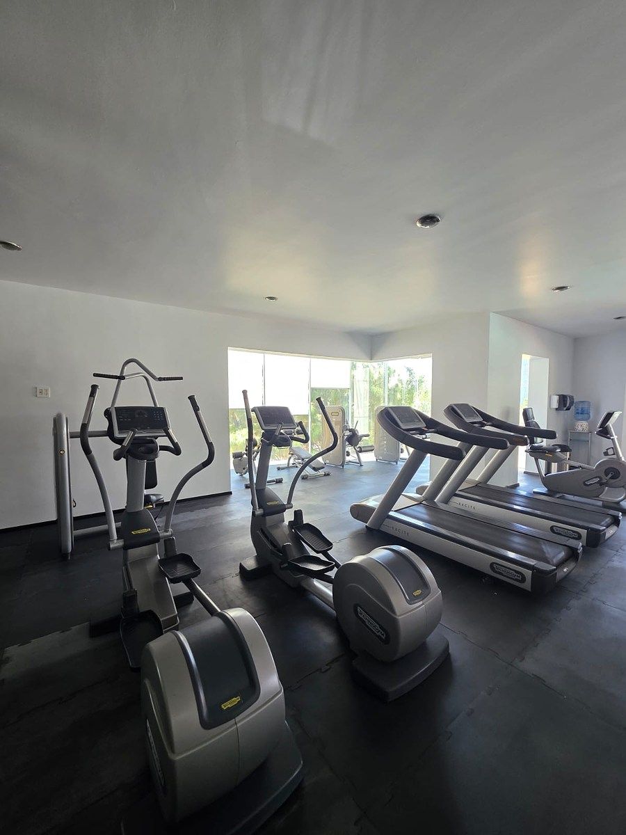 Apartment in Valle Real, Zapopan, photo 21 of 21