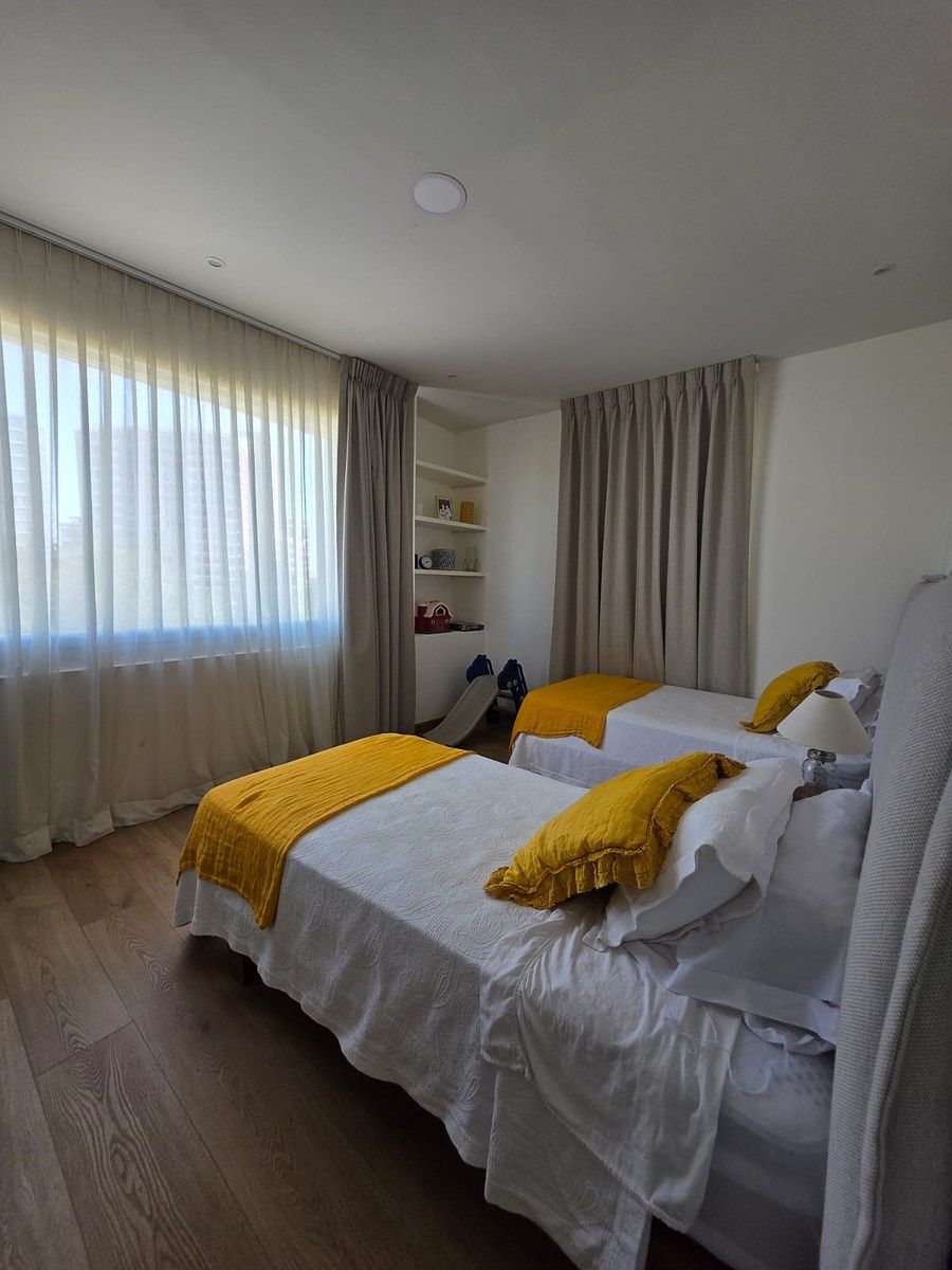 Apartment in Valle Real, Zapopan, photo 11 of 21
