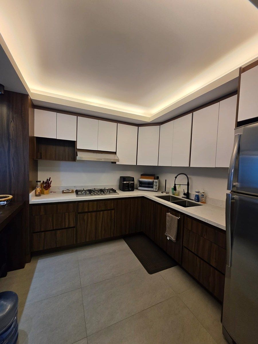Apartment in Valle Real, Zapopan, photo 4 of 21