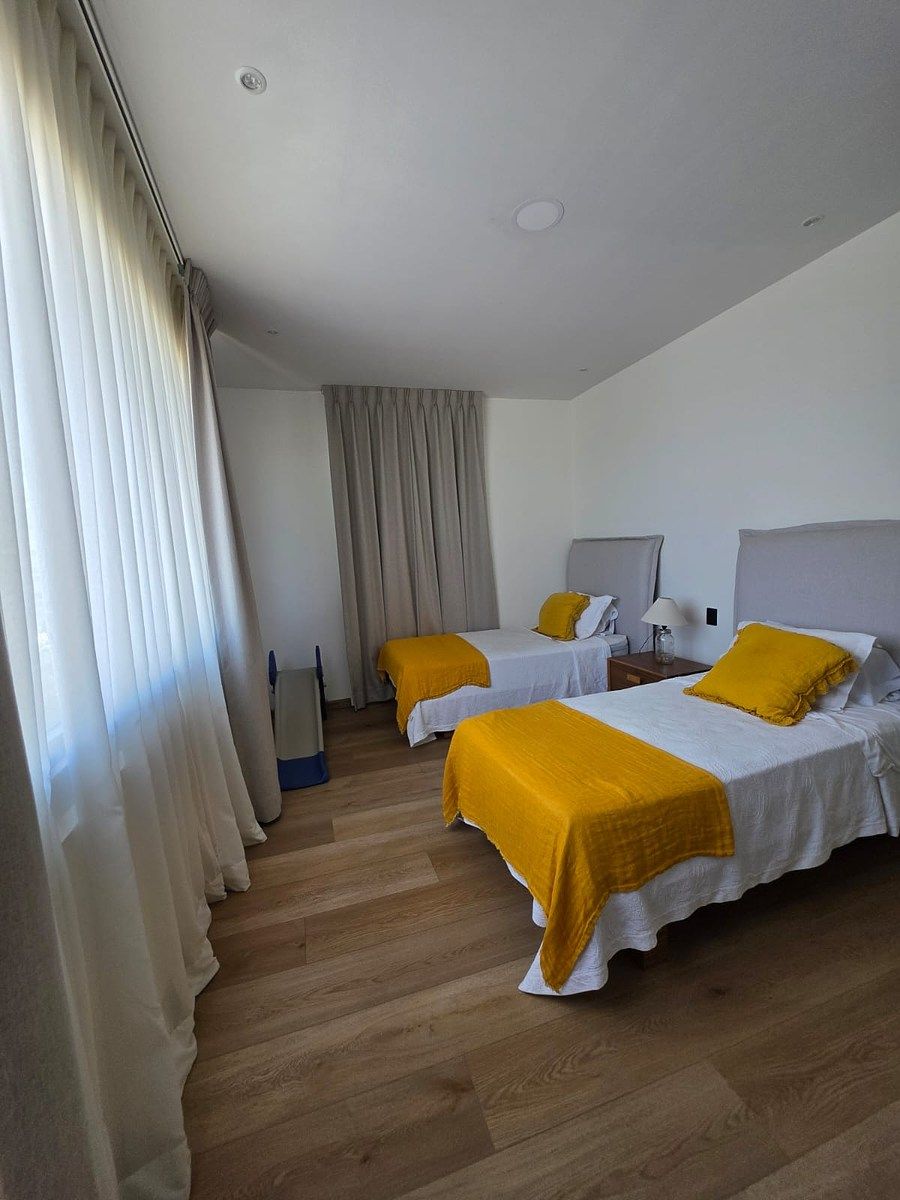 Apartment in Valle Real, Zapopan, photo 12 of 21
