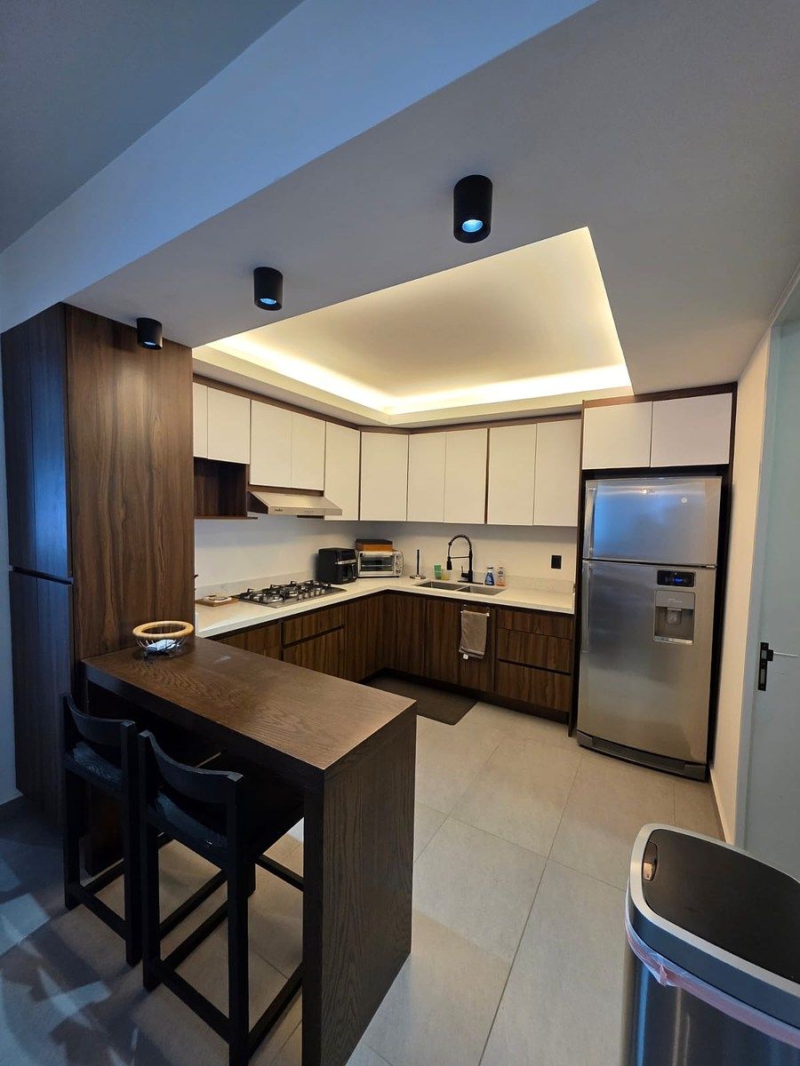 Apartment in Valle Real, Zapopan, photo 5 of 21