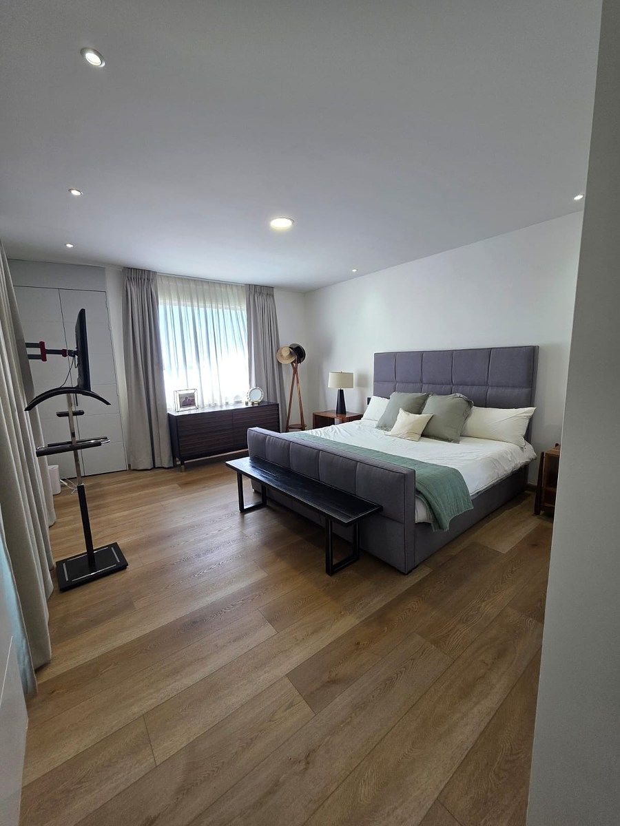 Apartment in Valle Real, Zapopan, photo 8 of 21