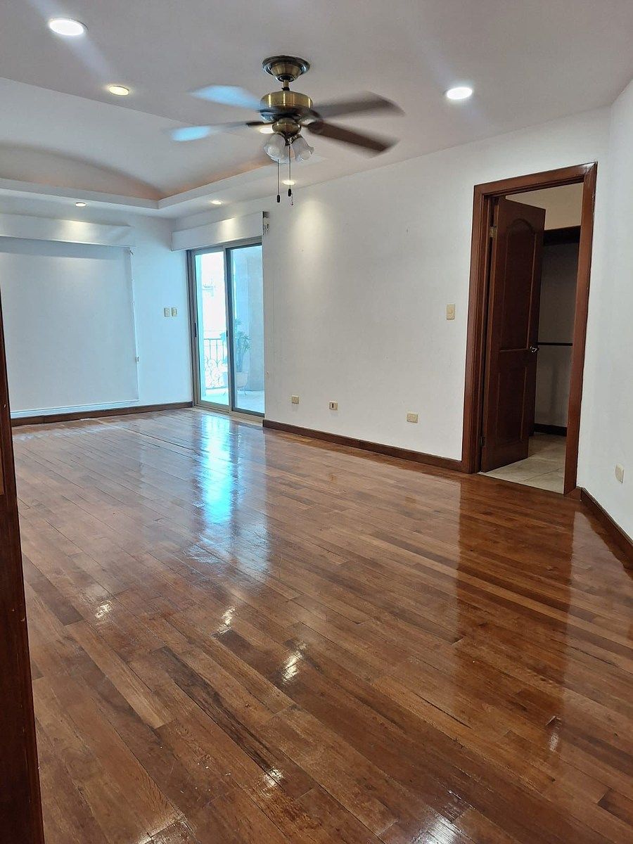 Departamento en Contry Sol, Guadalupe, foto 2 de 19