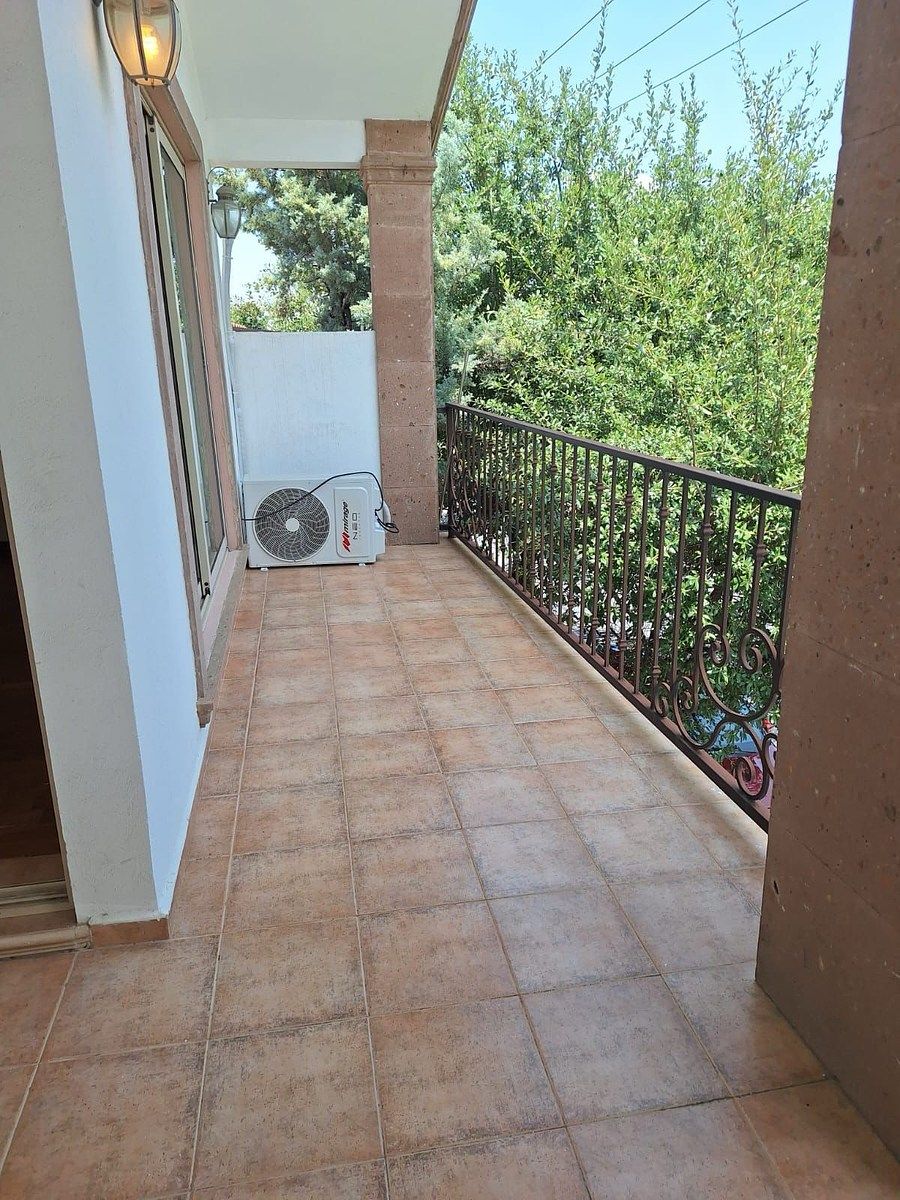 Departamento en Contry Sol, Guadalupe, foto 4 de 19