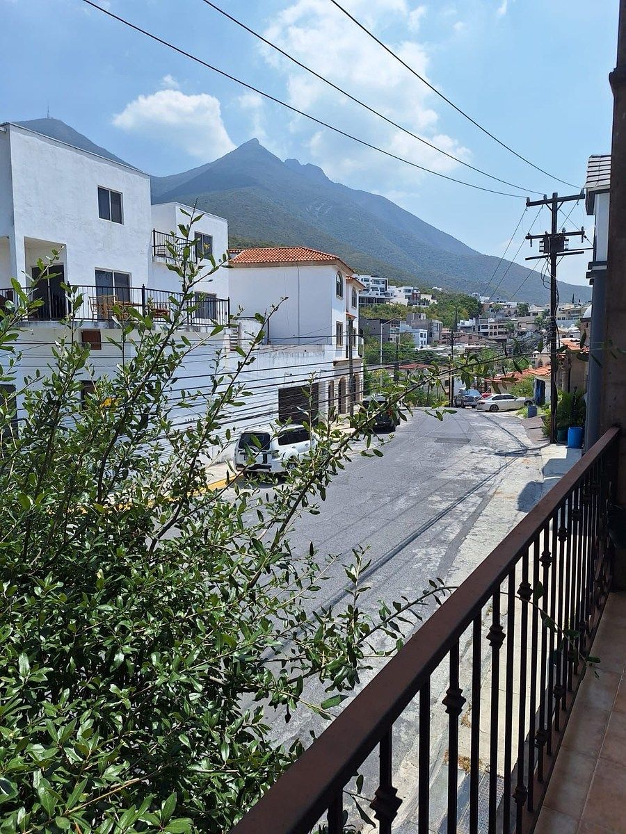 Departamento en Contry Sol, Guadalupe, foto 5 de 19