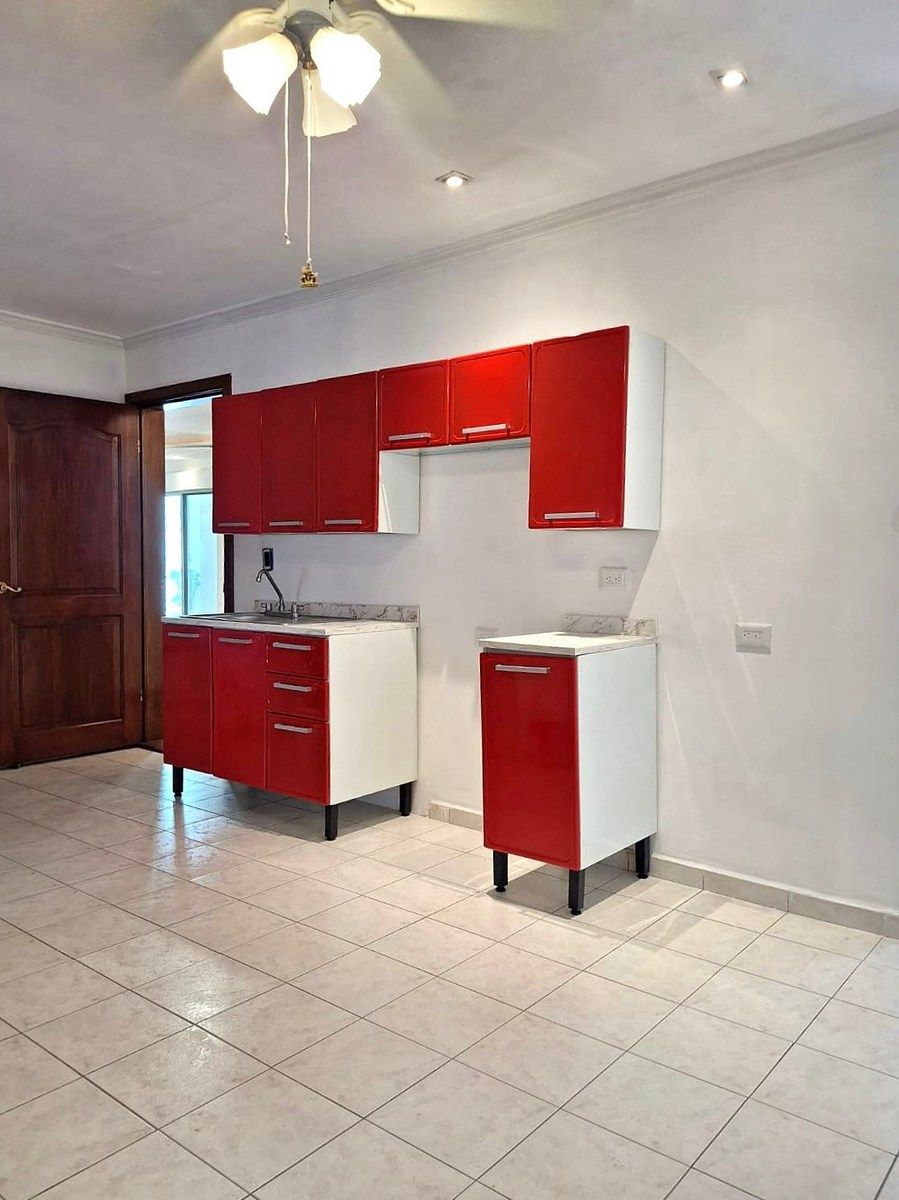 Departamento en Contry Sol, Guadalupe, foto 6 de 19