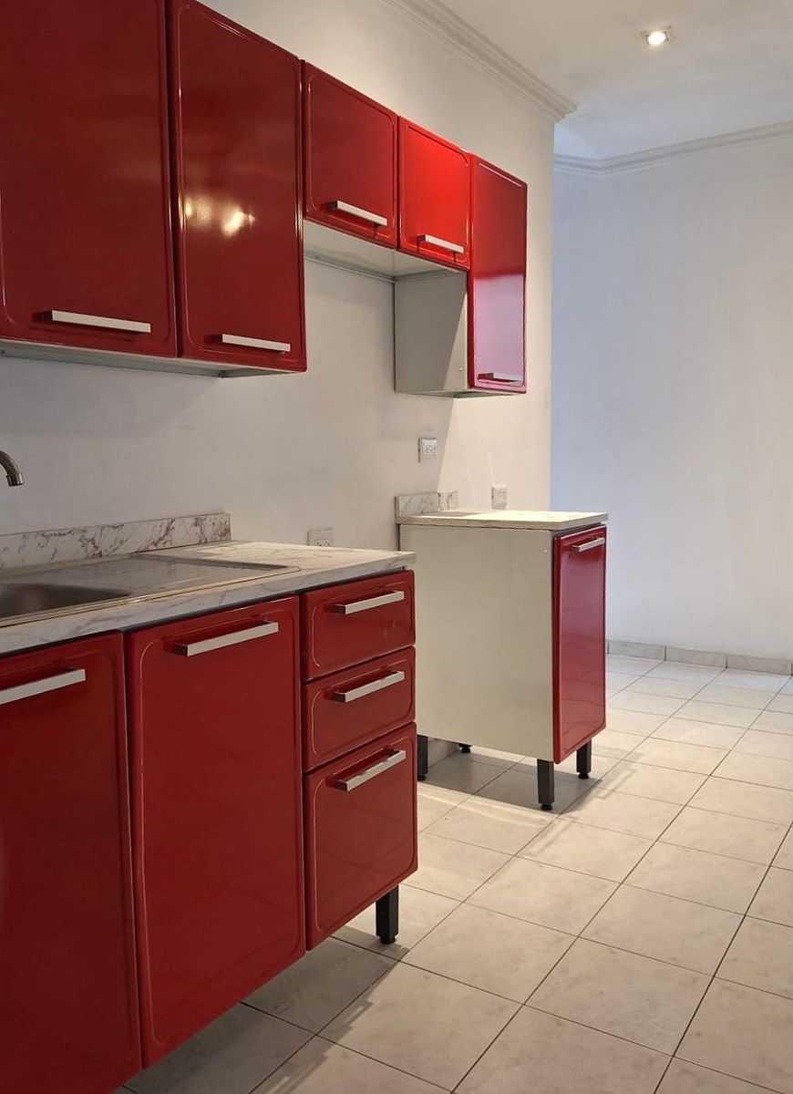 Departamento en Contry Sol, Guadalupe, foto 7 de 19