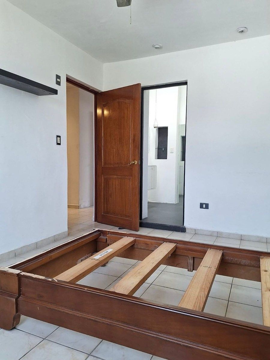 Departamento en Contry Sol, Guadalupe, foto 11 de 19