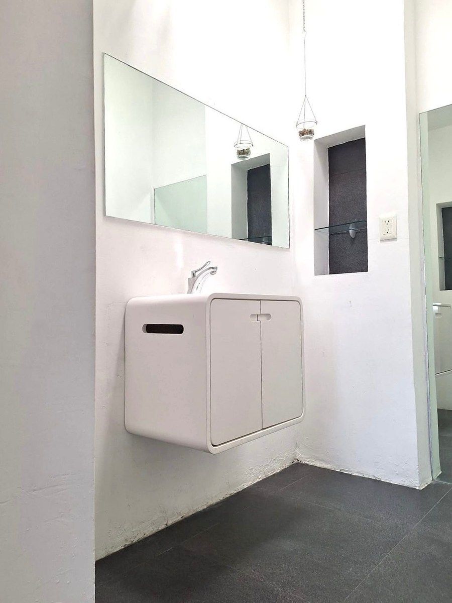 Departamento en Contry Sol, Guadalupe, foto 12 de 19