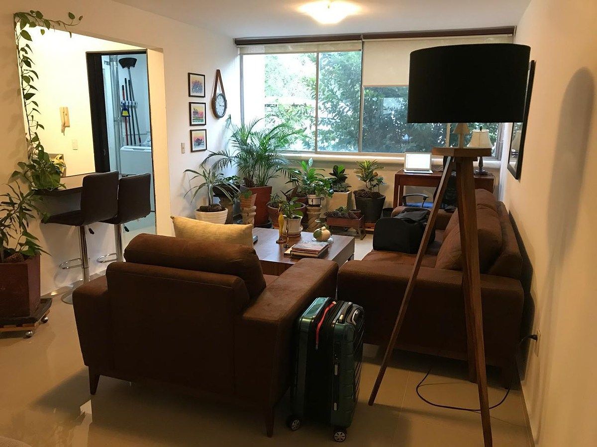 Apartamento em Country Club, Guadalajara, foto 6 de 12