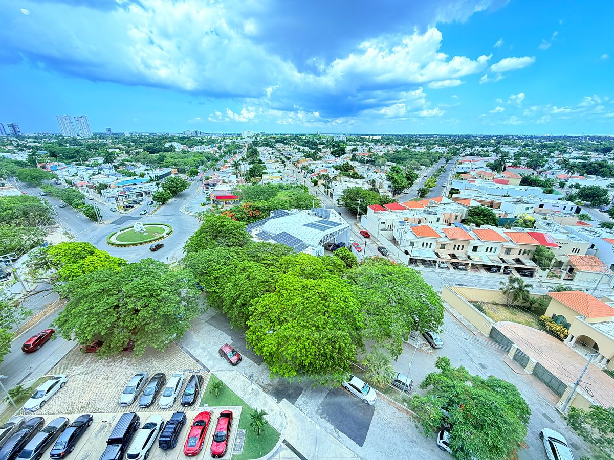 Oficina en Montecristo, Mérida, foto 2 de 14
