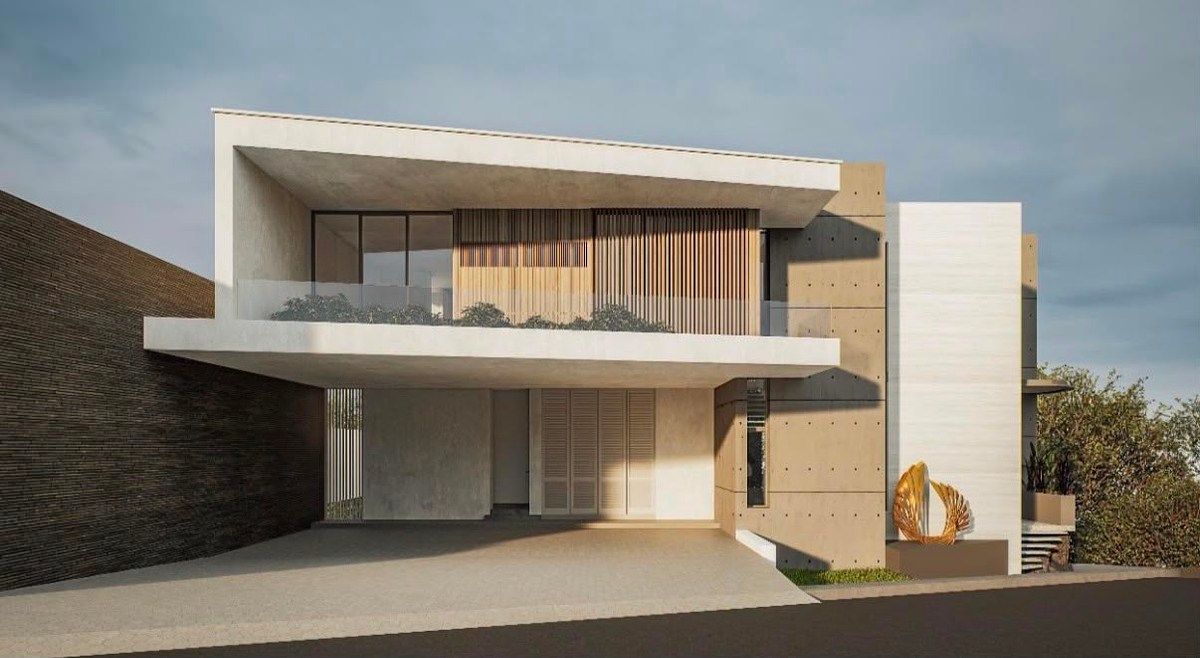 Casa en venta Sierra Alta 9 Sector, foto 1 de 5