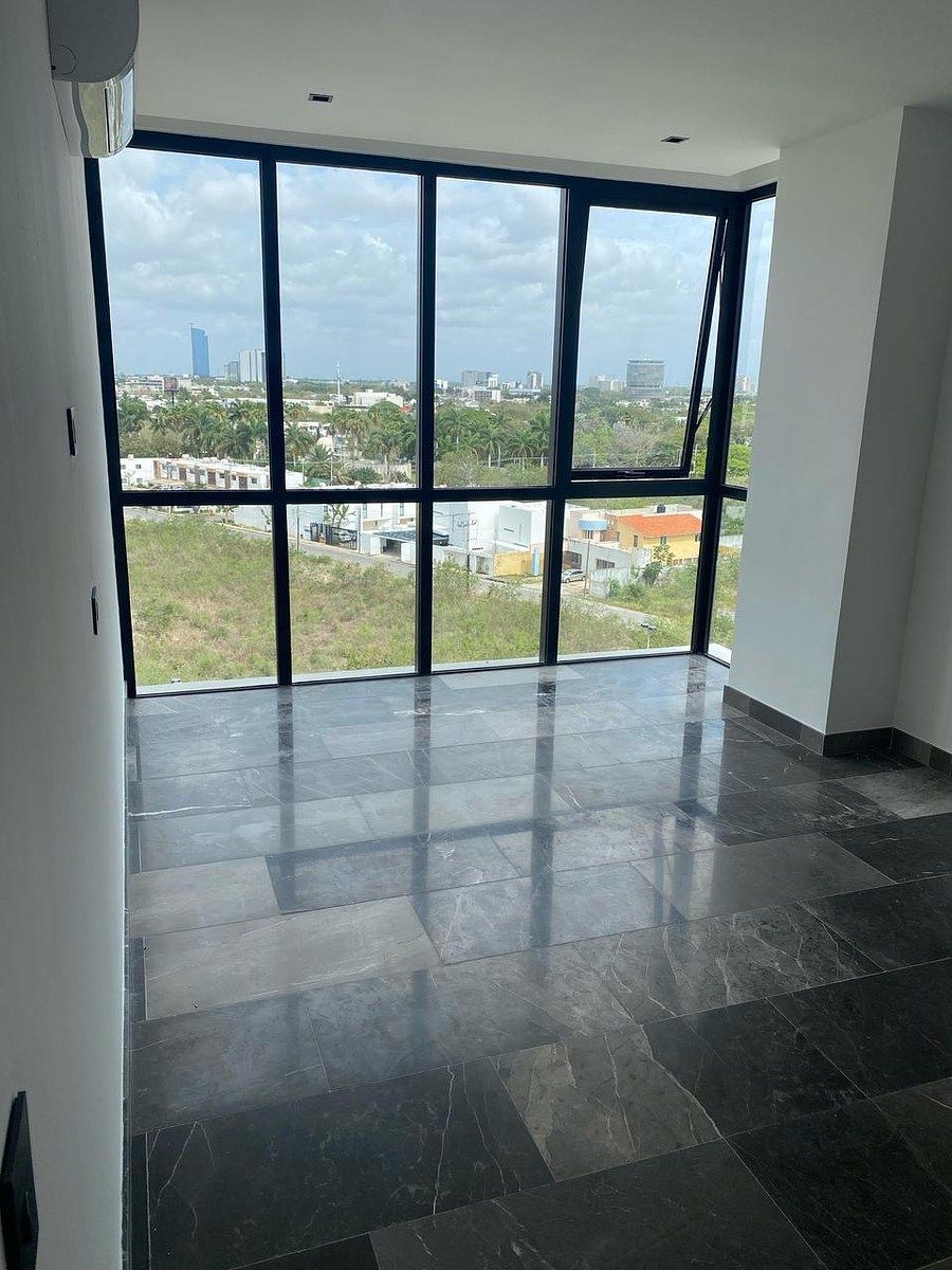 Apartamento em Altabrisa, Mérida, foto 16 de 38