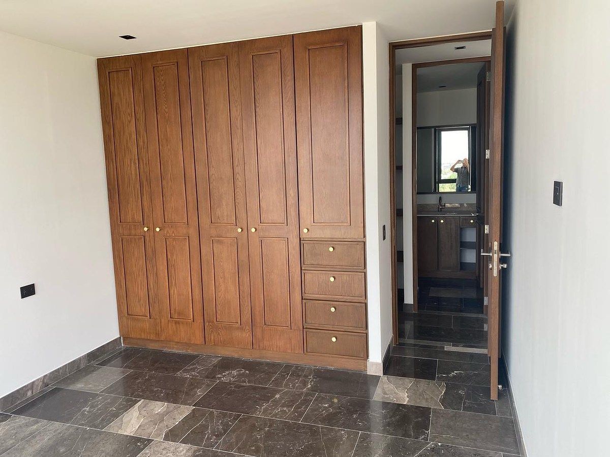 Apartamento em Altabrisa, Mérida, foto 18 de 38