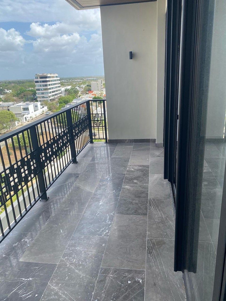 Apartamento em Altabrisa, Mérida, foto 5 de 38