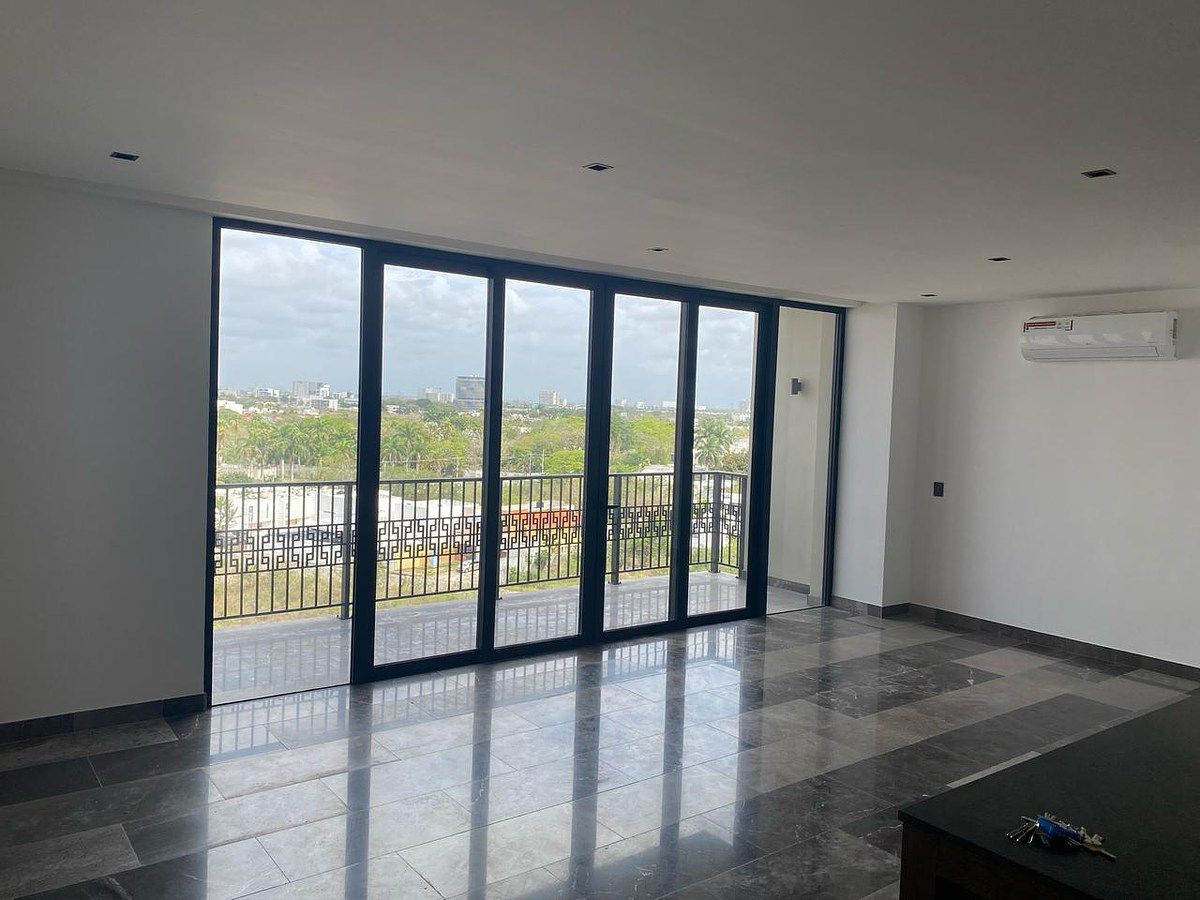 Apartamento à venda no Arthouse Mérida, Altabrisa, foto 1 de 38