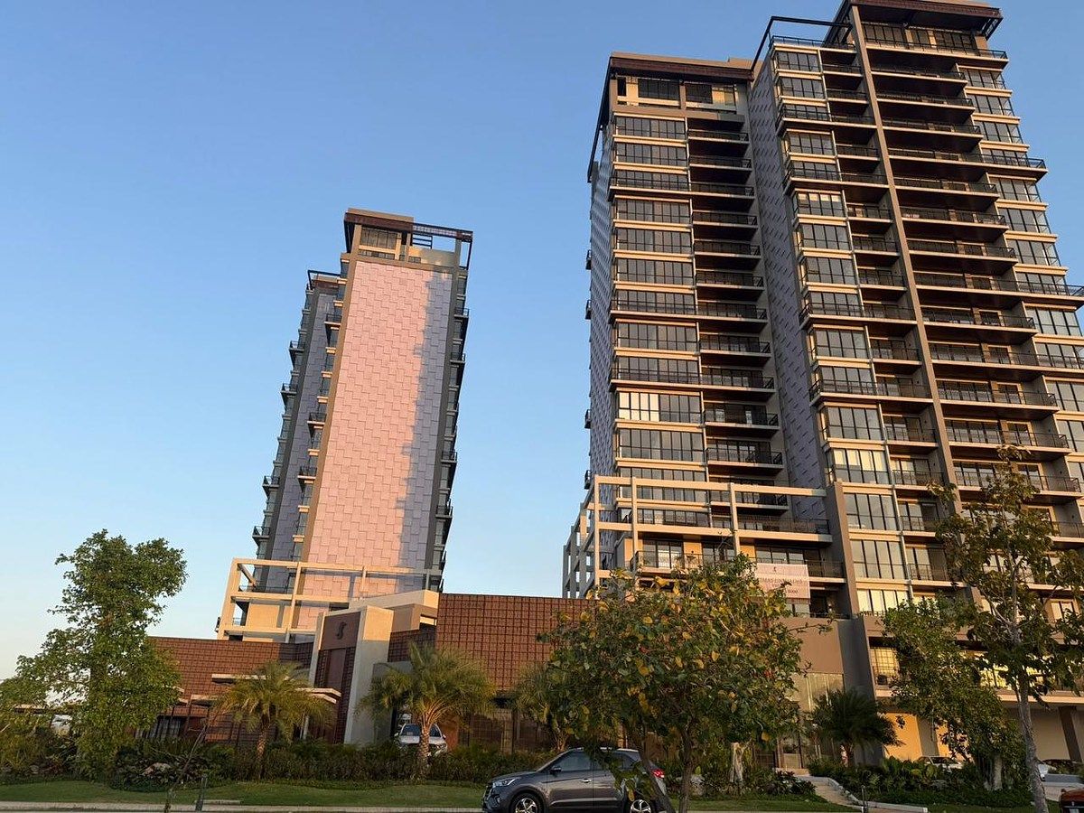 Apartamento em Altabrisa, Mérida, foto 22 de 38