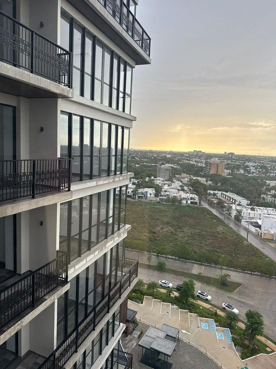 Apartamento em Altabrisa, Mérida, foto 24 de 38