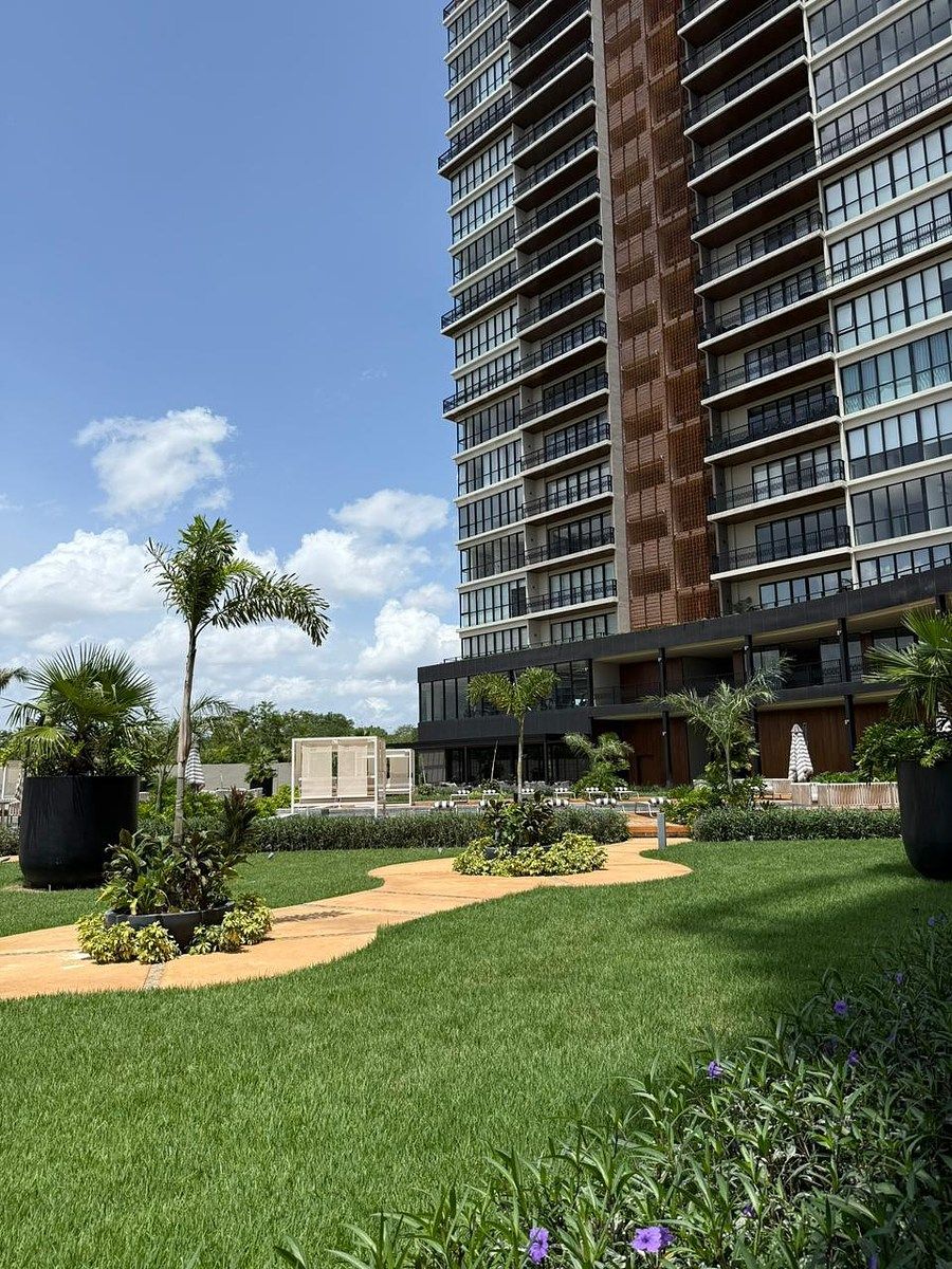 Apartamento em Altabrisa, Mérida, foto 23 de 38
