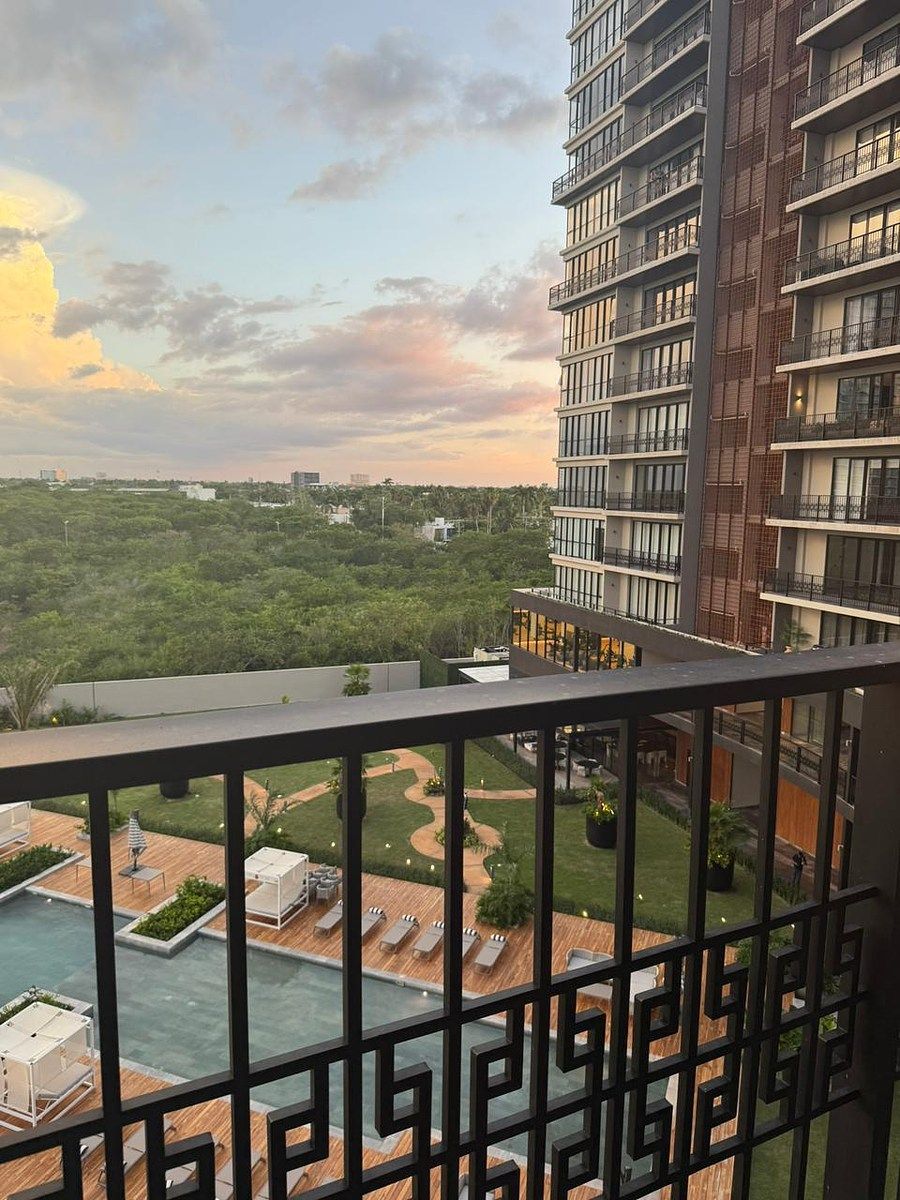 Apartamento em Altabrisa, Mérida, foto 4 de 38