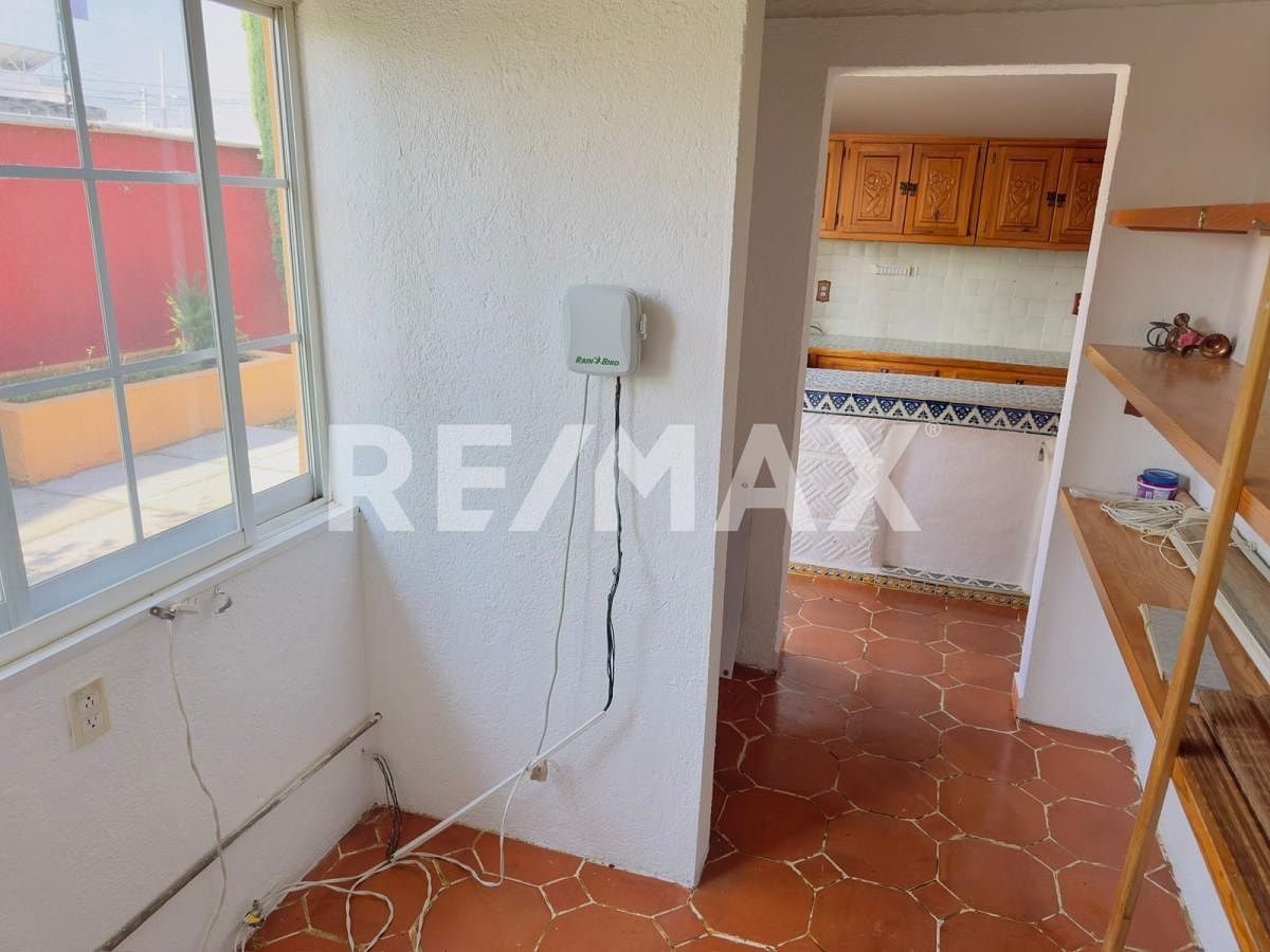 Casa em condomínio fechado em Juriquilla, Querétaro, foto 4 de 26