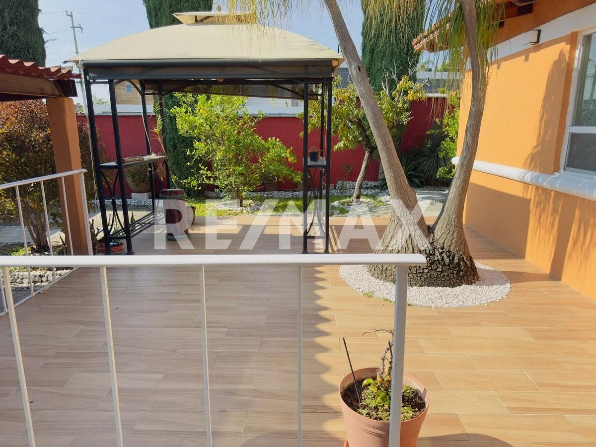 Casa em condomínio fechado em Juriquilla, Querétaro, foto 8 de 26