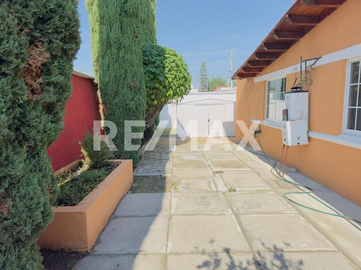 Casa em condomínio fechado em Juriquilla, Querétaro, foto 14 de 26