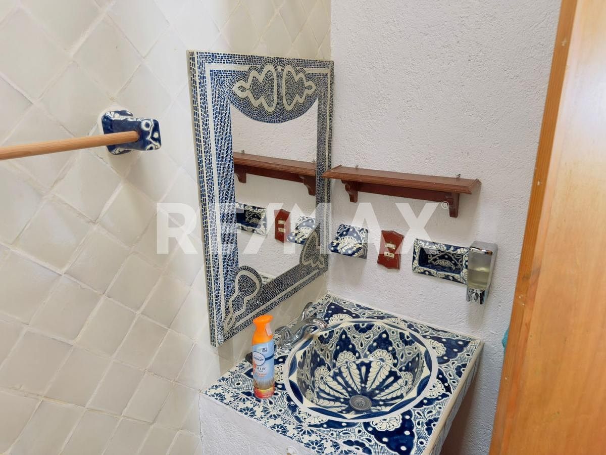 Casa em condomínio fechado em Juriquilla, Querétaro, foto 17 de 26