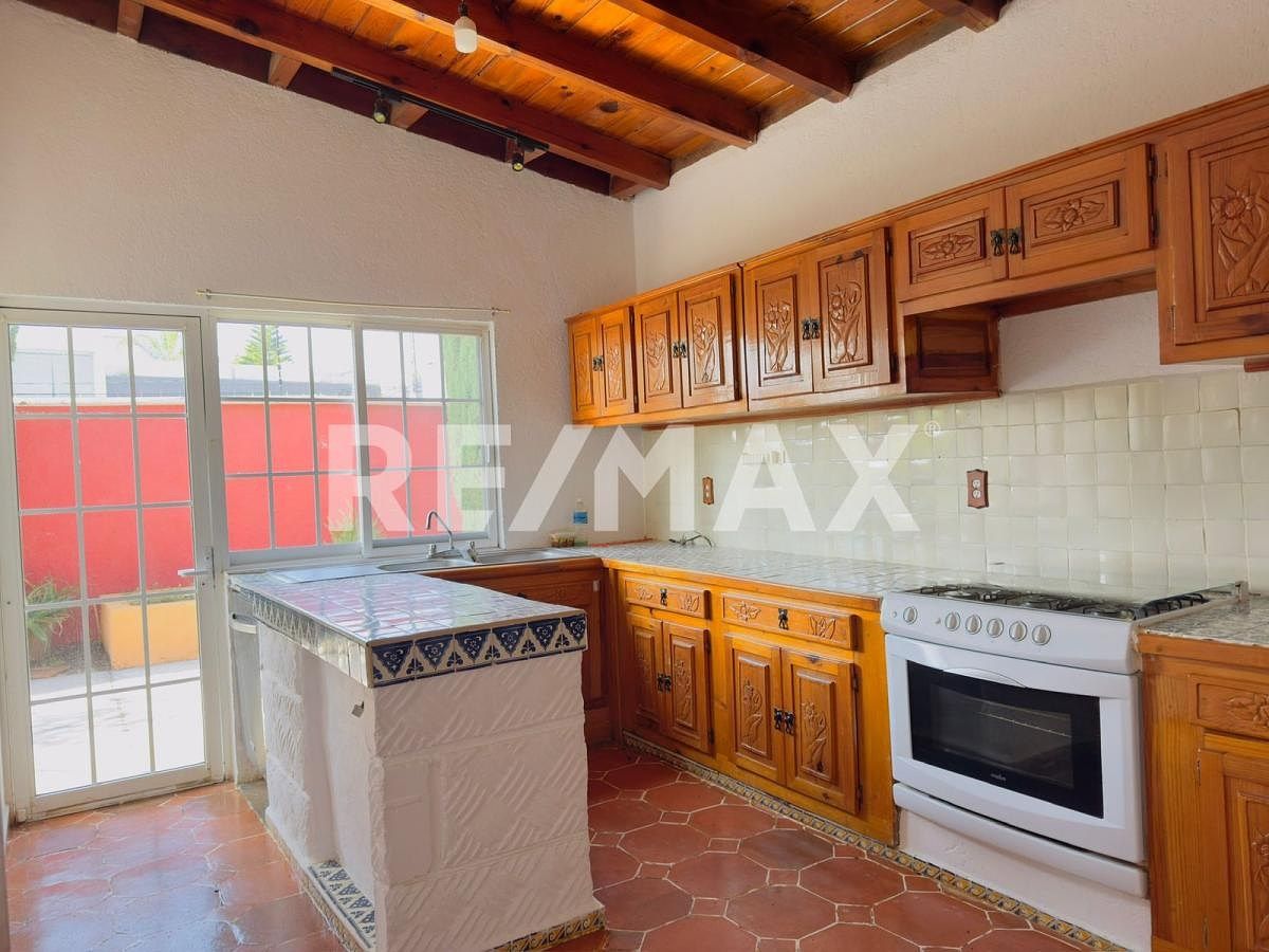 Casa em condomínio fechado em Juriquilla, Querétaro, foto 3 de 26