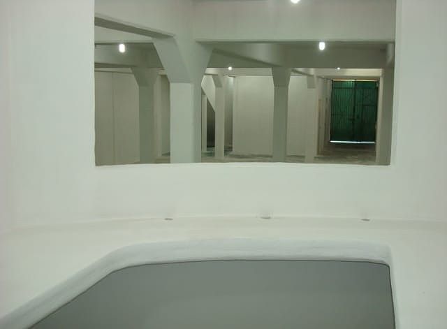 Commercial Storage Unit in Industrial Puerto Aéreo, Venustiano Carranza, photo 2 of 6