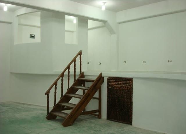 Commercial Storage Unit in Industrial Puerto Aéreo, Venustiano Carranza, photo 3 of 6