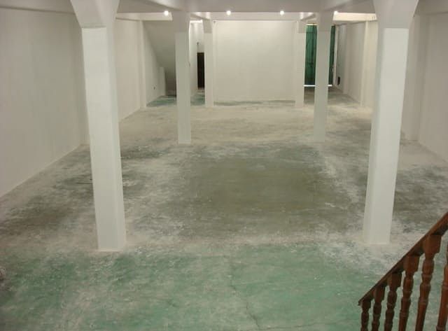 Commercial Storage Unit in Industrial Puerto Aéreo, Venustiano Carranza, photo 5 of 6