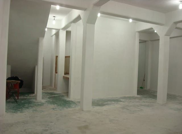 Commercial Storage Unit in Industrial Puerto Aéreo, Venustiano Carranza, photo 4 of 6