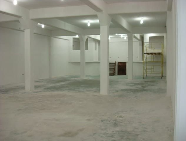 Commercial Storage Unit in Industrial Puerto Aéreo, Venustiano Carranza, photo 6 of 6