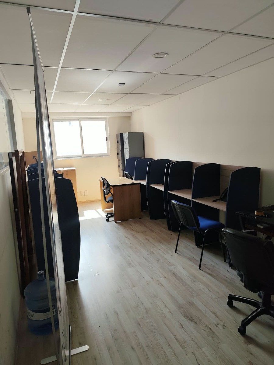 Office Rental Del Valle Nte Benito Juárez, photo 1 of 3