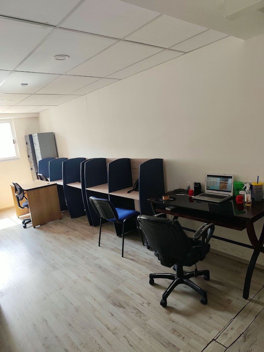 Office in Del Valle Norte, Benito Juárez, photo 3 of 3